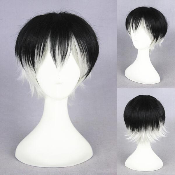 Cosplay Wig - CS 225A-Cosplay Wig-UNIQSO Canada