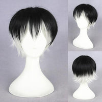 Cosplay Wig - CS 225A-Cosplay Wig-UNIQSO Canada