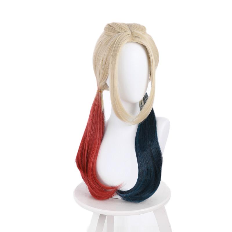 Cosplay Wig - CS 269E-Cosplay Wig-UNIQSO Canada