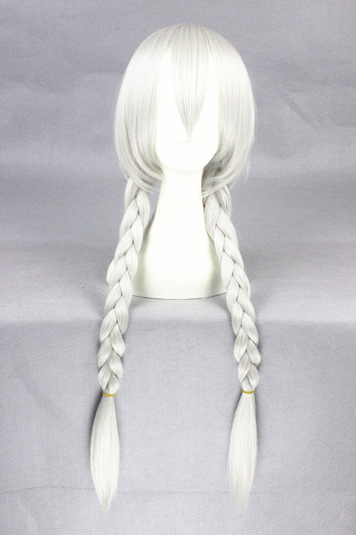 Cosplay Wig - CS 278A-Cosplay Wig-UNIQSO Canada