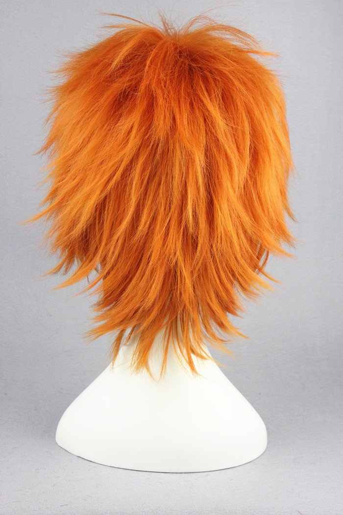 Cosplay Wig - CS 278C-Cosplay Wig-UNIQSO Canada