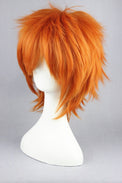 Cosplay Wig - CS 278C-Cosplay Wig-UNIQSO Canada