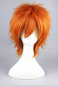 Cosplay Wig - CS 278C-Cosplay Wig-UNIQSO Canada