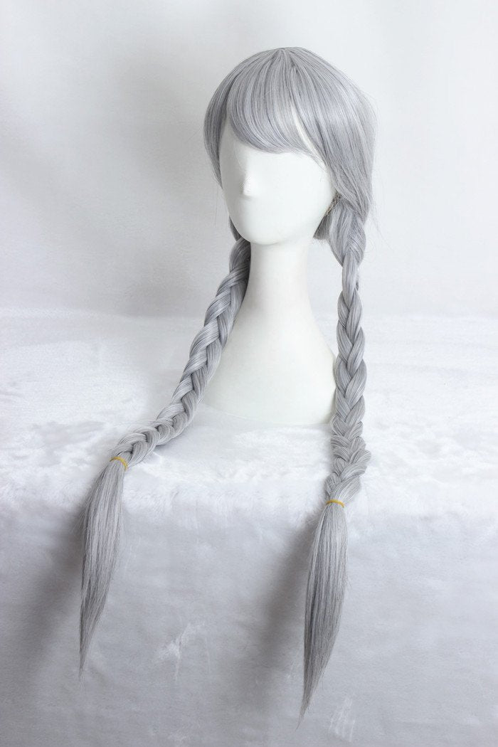 Cosplay Wig - CS 278E-Cosplay Wig-UNIQSO Canada