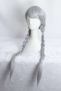 Cosplay Wig - CS 278E-Cosplay Wig-UNIQSO Canada