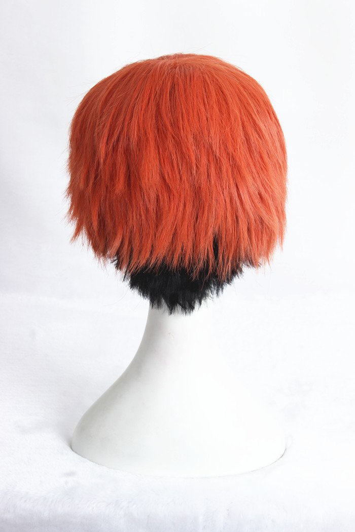 Cosplay Wig - CS 278F-Cosplay Wig-UNIQSO Canada
