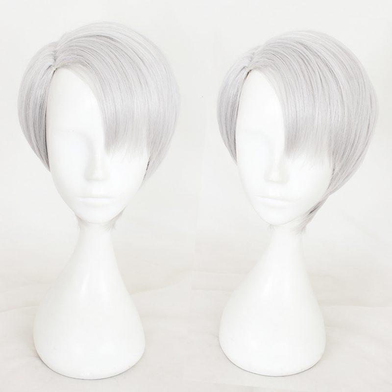 Cosplay Wig - CS 317A-Cosplay Wig-UNIQSO Canada