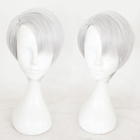 Cosplay Wig - CS 317A-Cosplay Wig-UNIQSO Canada