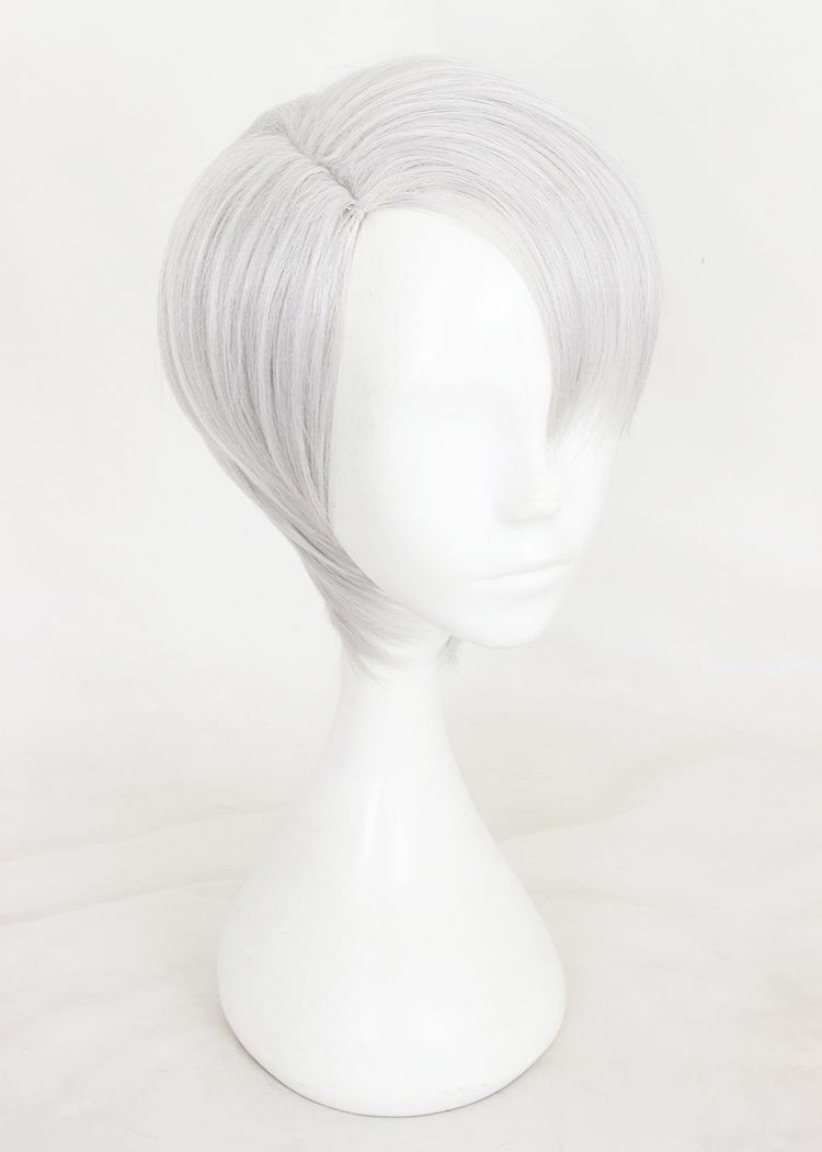 Cosplay Wig - CS 317A-Cosplay Wig-UNIQSO Canada