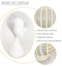 Cosplay Wig - CS 317A-Cosplay Wig-UNIQSO Canada