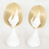 Cosplay Wig - CS 317B-Cosplay Wig-UNIQSO Canada