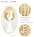 Cosplay Wig - CS 317B-Cosplay Wig-UNIQSO Canada