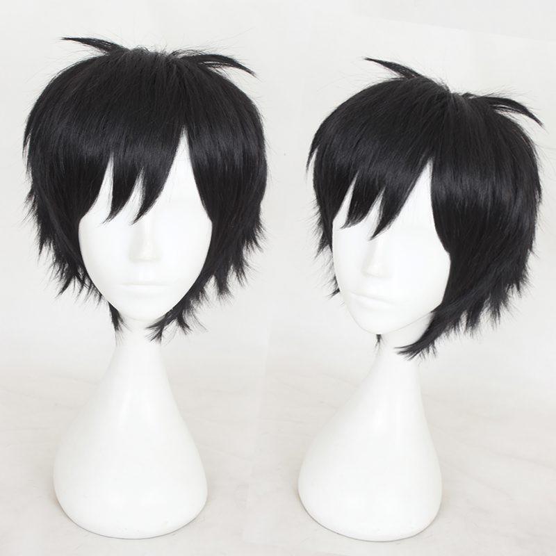 Cosplay Wig - CS 317C-Cosplay Wig-UNIQSO Canada