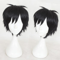 Cosplay Wig - CS 317C-Cosplay Wig-UNIQSO Canada