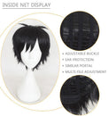 Cosplay Wig - CS 317C-Cosplay Wig-UNIQSO Canada