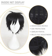 Cosplay Wig - CS 317C-Cosplay Wig-UNIQSO Canada