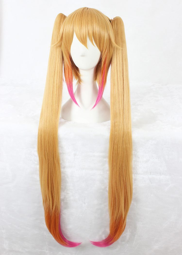 Cosplay Wig - CS 325B-Cosplay Wig-UNIQSO Canada