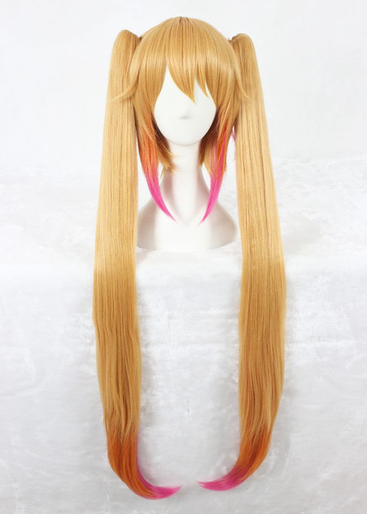 Cosplay Wig - CS 325B-Cosplay Wig-UNIQSO Canada