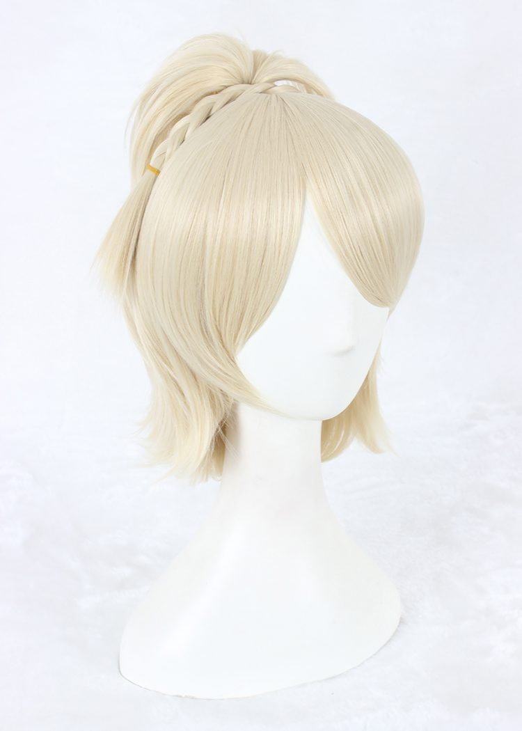 Cosplay Wig - CS 326A-Cosplay Wig-UNIQSO Canada