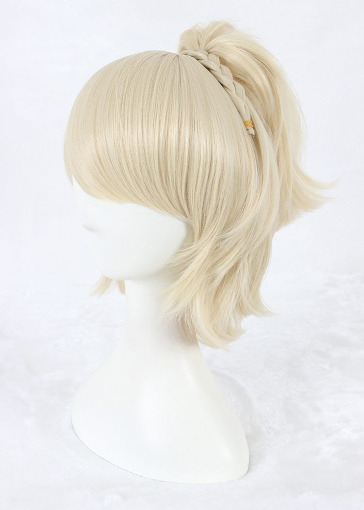 Cosplay Wig - CS 326A-Cosplay Wig-UNIQSO Canada