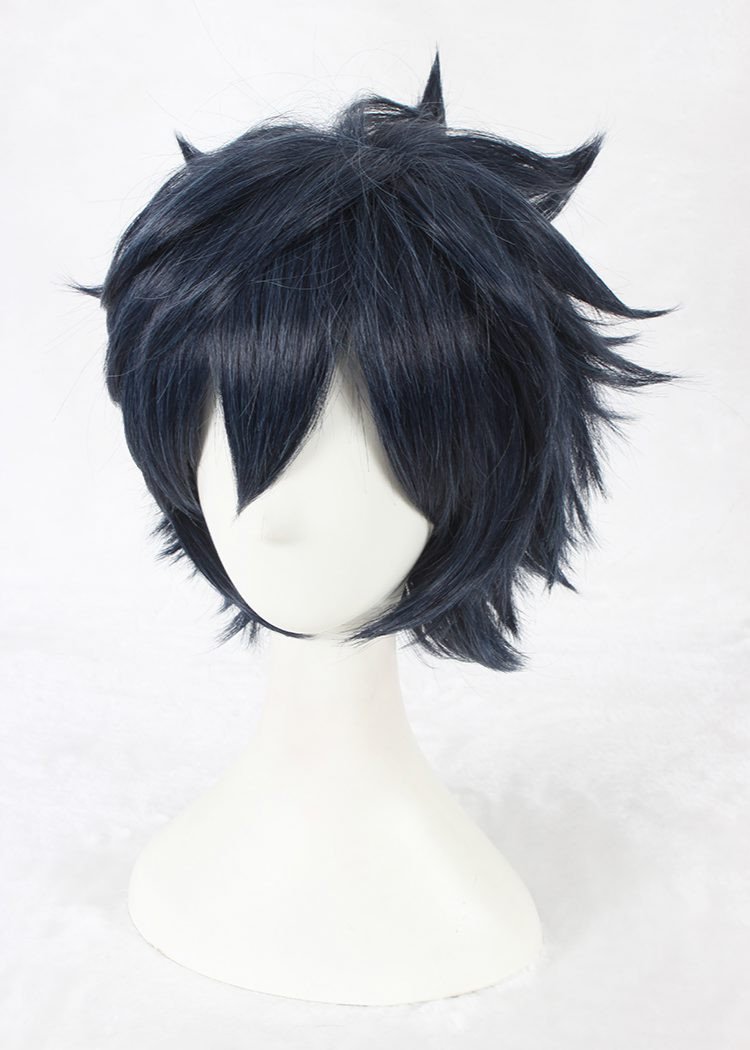 Cosplay Wig - CS 326B-Cosplay Wig-UNIQSO Canada