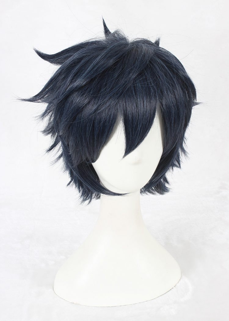 Cosplay Wig - CS 326B-Cosplay Wig-UNIQSO Canada