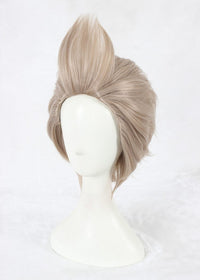 Cosplay Wig - CS 326D-Cosplay Wig-UNIQSO Canada