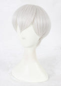 Cosplay Wig - CS 327A-Cosplay Wig-UNIQSO Canada