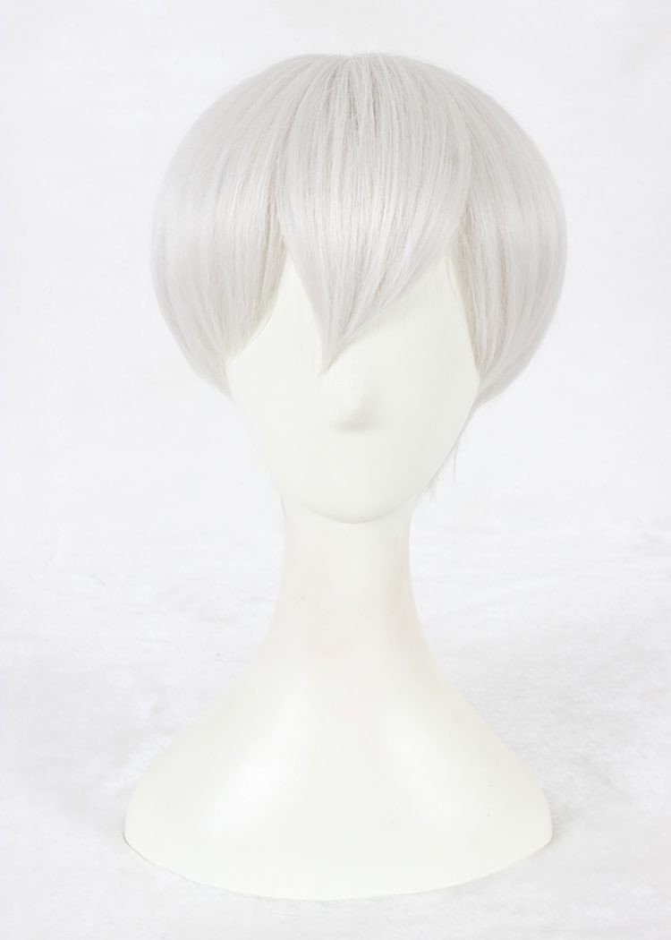 Cosplay Wig - CS 327A-Cosplay Wig-UNIQSO Canada