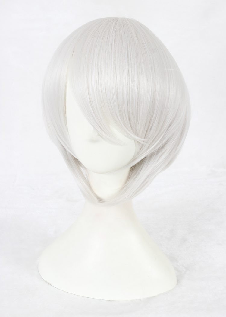 Cosplay Wig - CS 327B-Cosplay Wig-UNIQSO Canada
