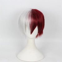 Cosplay Wig - CS 345I-Cosplay Wig-UNIQSO Canada