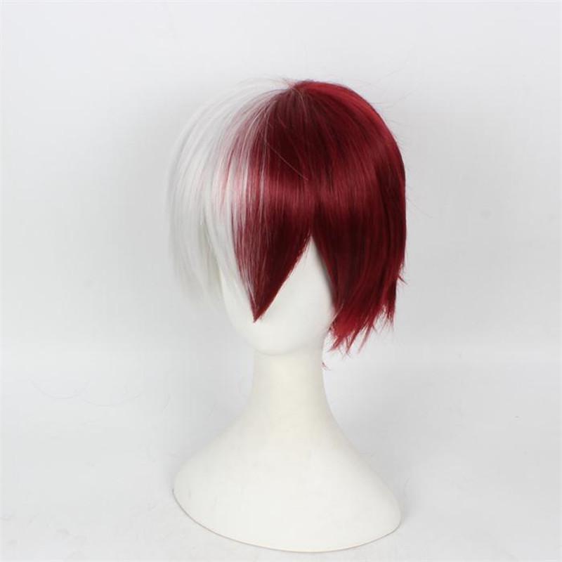 Cosplay Wig - CS 345I-Cosplay Wig-UNIQSO Canada