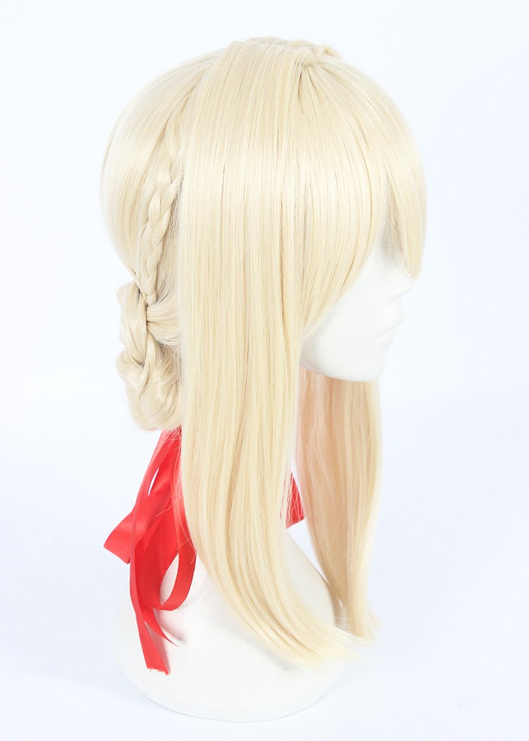 Cosplay Wig - CS 367A-Cosplay Wig-UNIQSO Canada