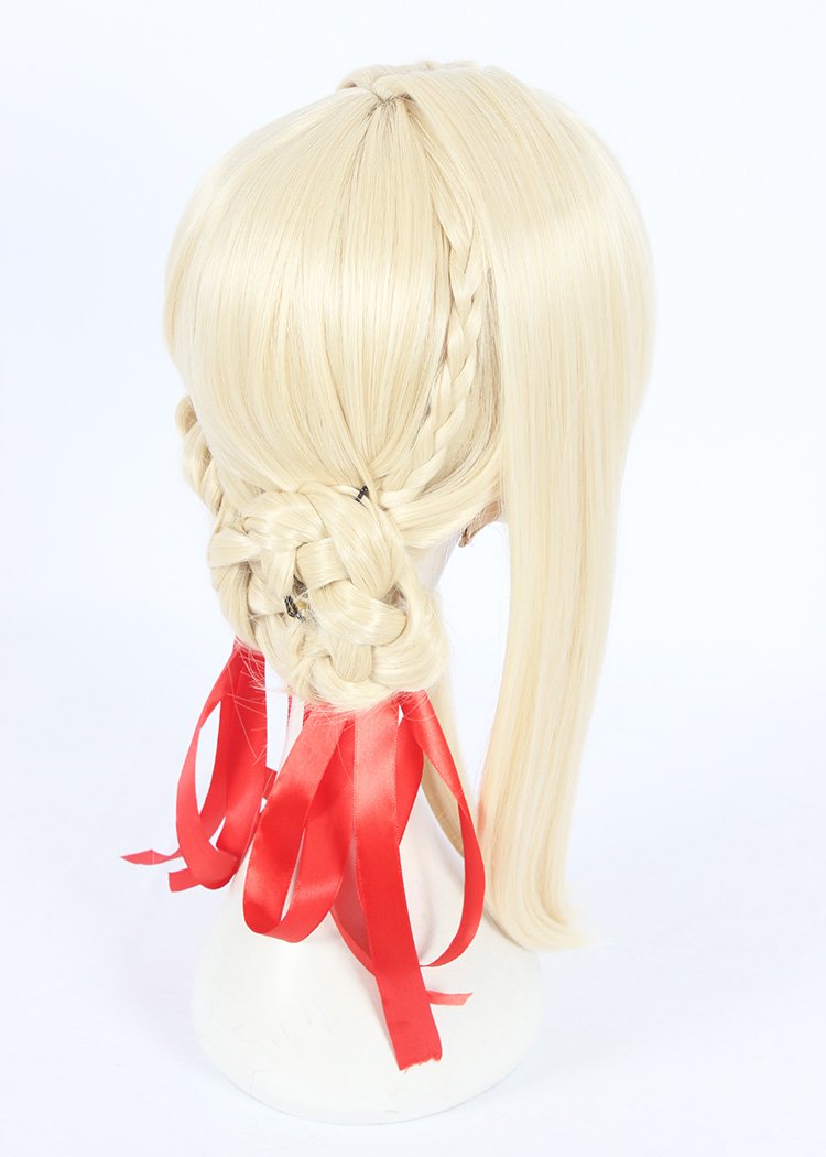 Cosplay Wig - CS 367A-Cosplay Wig-UNIQSO Canada