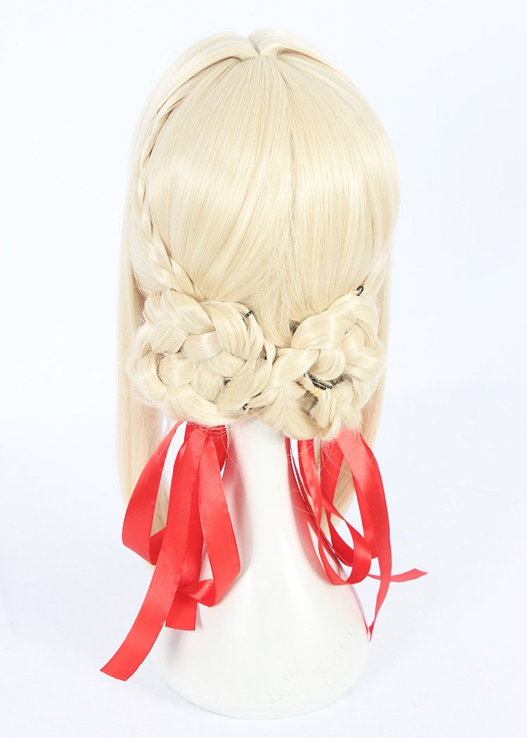 Cosplay Wig - CS 367A-Cosplay Wig-UNIQSO Canada