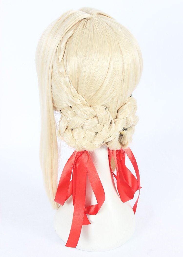 Cosplay Wig - CS 367A-Cosplay Wig-UNIQSO Canada