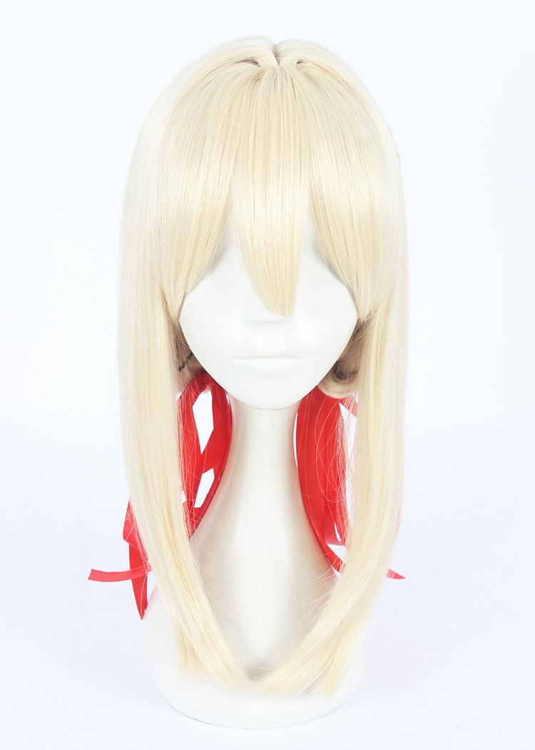 Cosplay Wig - CS 367A-Cosplay Wig-UNIQSO Canada