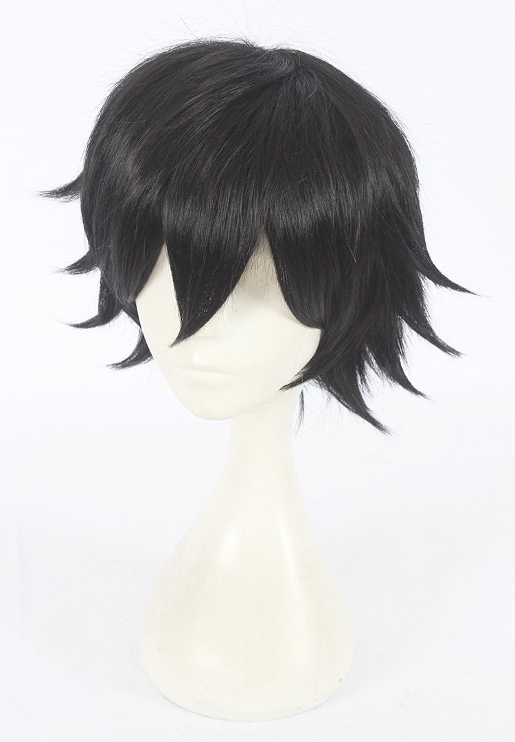 Cosplay Wig - CS 368C-Cosplay Wig-UNIQSO Canada