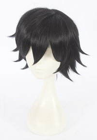Cosplay Wig - CS 368C-Cosplay Wig-UNIQSO Canada