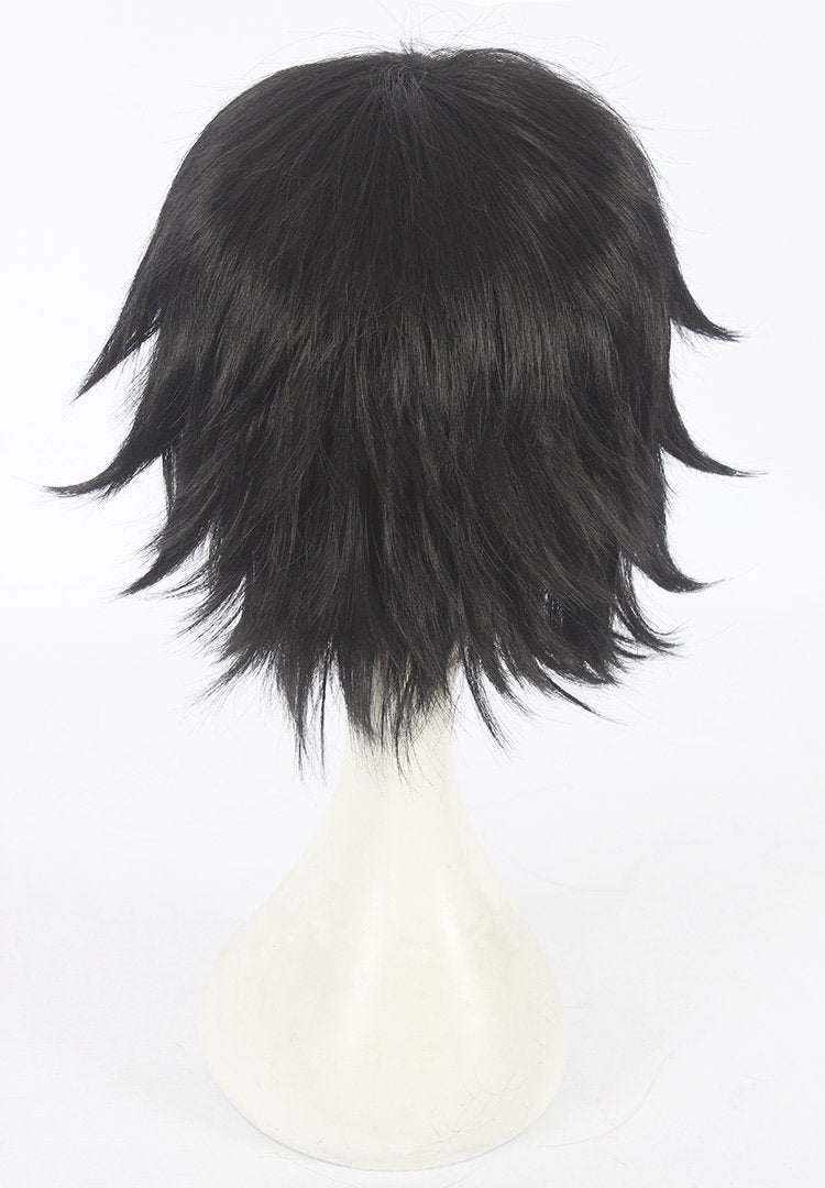 Cosplay Wig - CS 368C-Cosplay Wig-UNIQSO Canada