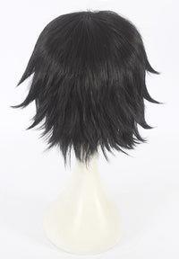 Cosplay Wig - CS 368C-Cosplay Wig-UNIQSO Canada