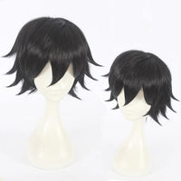 Cosplay Wig - CS 368C-Cosplay Wig-UNIQSO Canada