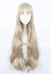 Cosplay Wig - CS 368E-Cosplay Wig-UNIQSO Canada
