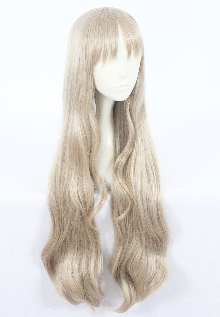 Cosplay Wig - CS 368E-Cosplay Wig-UNIQSO Canada