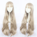Cosplay Wig - CS 368E-Cosplay Wig-UNIQSO Canada