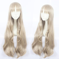 Cosplay Wig - CS 368E-Cosplay Wig-UNIQSO Canada
