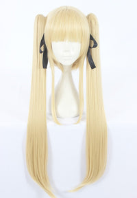 Cosplay Wig - CS 370A-Cosplay Wig-UNIQSO Canada