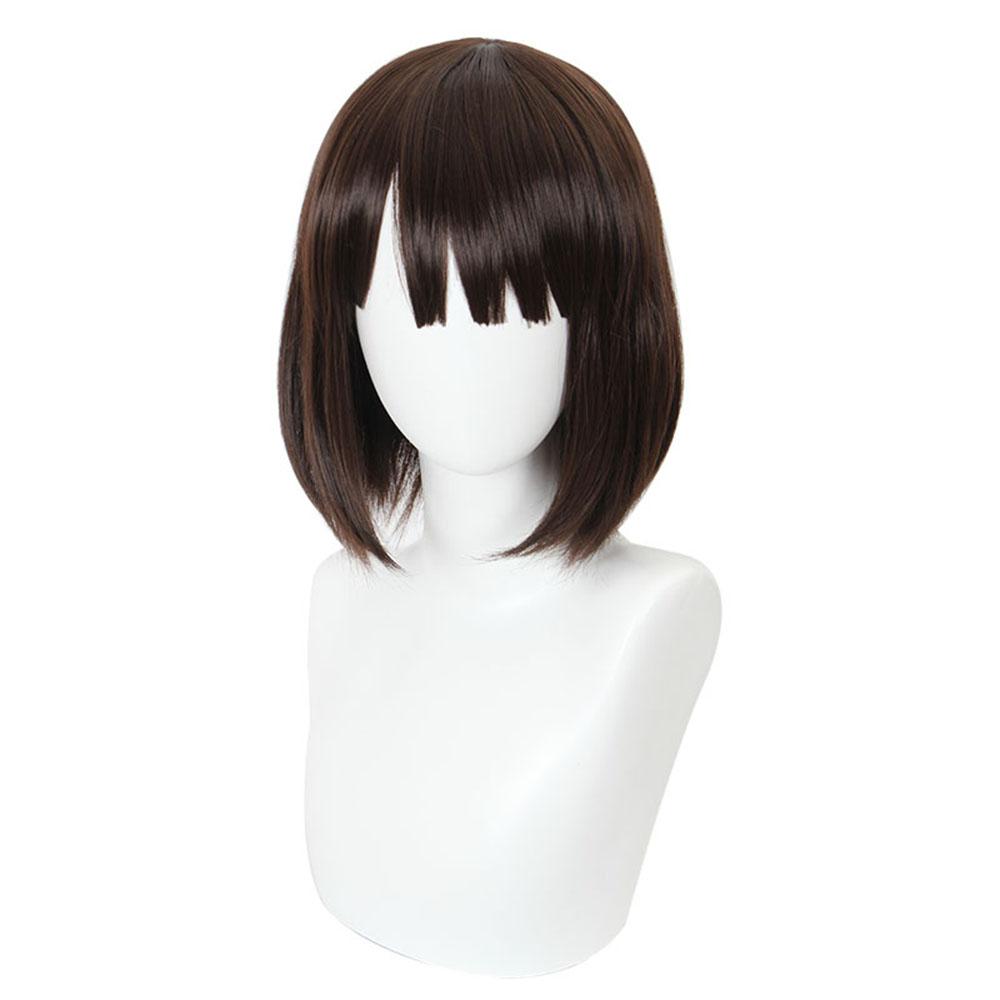 Cosplay Wig - CS 370B-Cosplay Wig-UNIQSO Canada