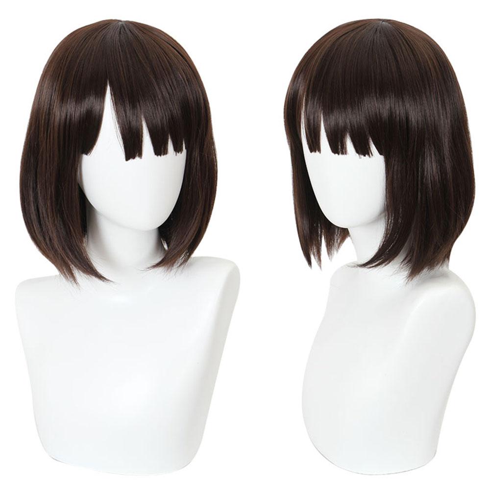 Cosplay Wig - CS 370B-Cosplay Wig-UNIQSO Canada