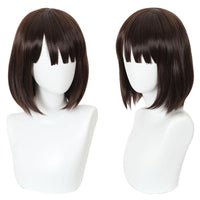Cosplay Wig - CS 370B-Cosplay Wig-UNIQSO Canada